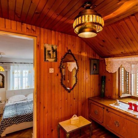 Apartment Ivona Dubrownik Zewnętrze zdjęcie