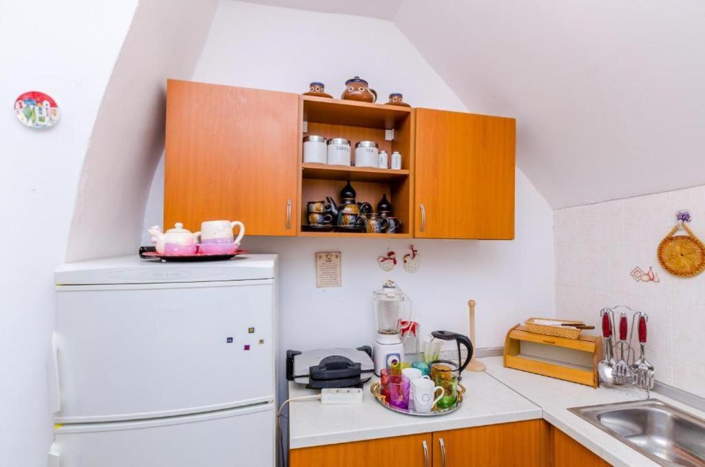 Apartment Ivona Dubrownik Zewnętrze zdjęcie