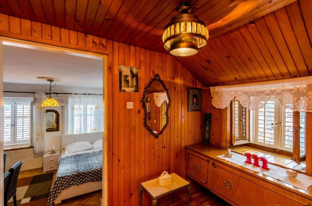 Apartment Ivona Dubrownik Zewnętrze zdjęcie