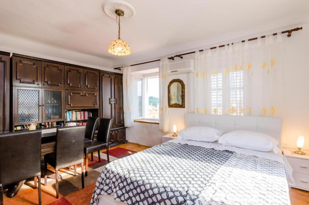 Apartment Ivona Dubrownik Zewnętrze zdjęcie