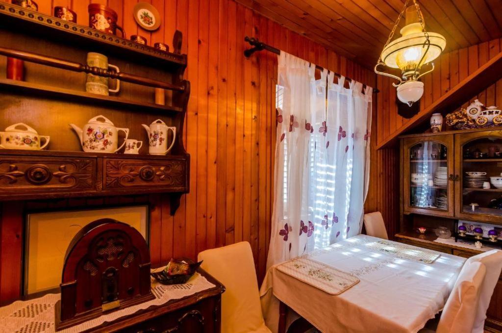 Apartment Ivona Dubrownik Zewnętrze zdjęcie