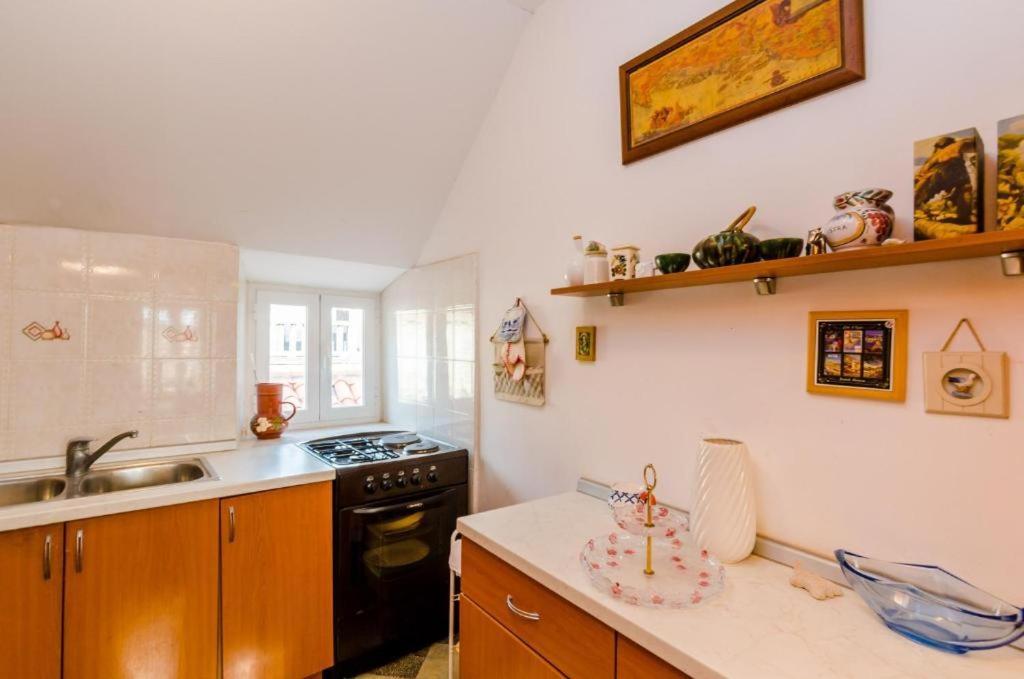 Apartment Ivona Dubrownik Zewnętrze zdjęcie