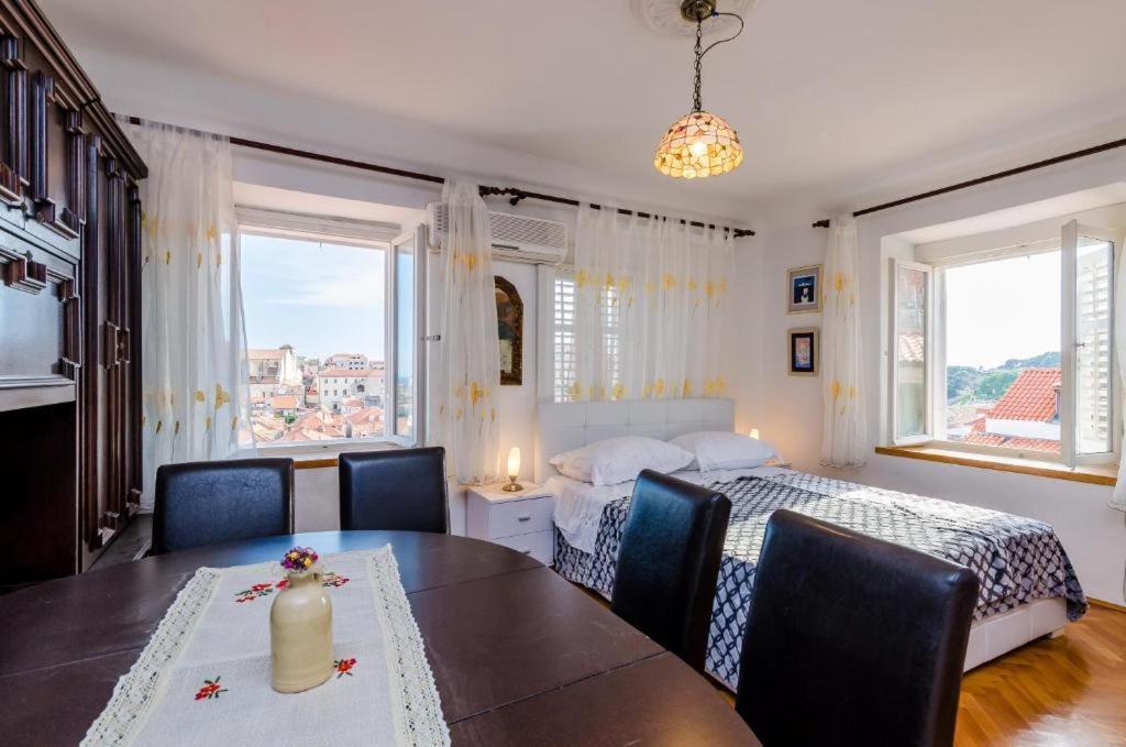 Apartment Ivona Dubrownik Zewnętrze zdjęcie
