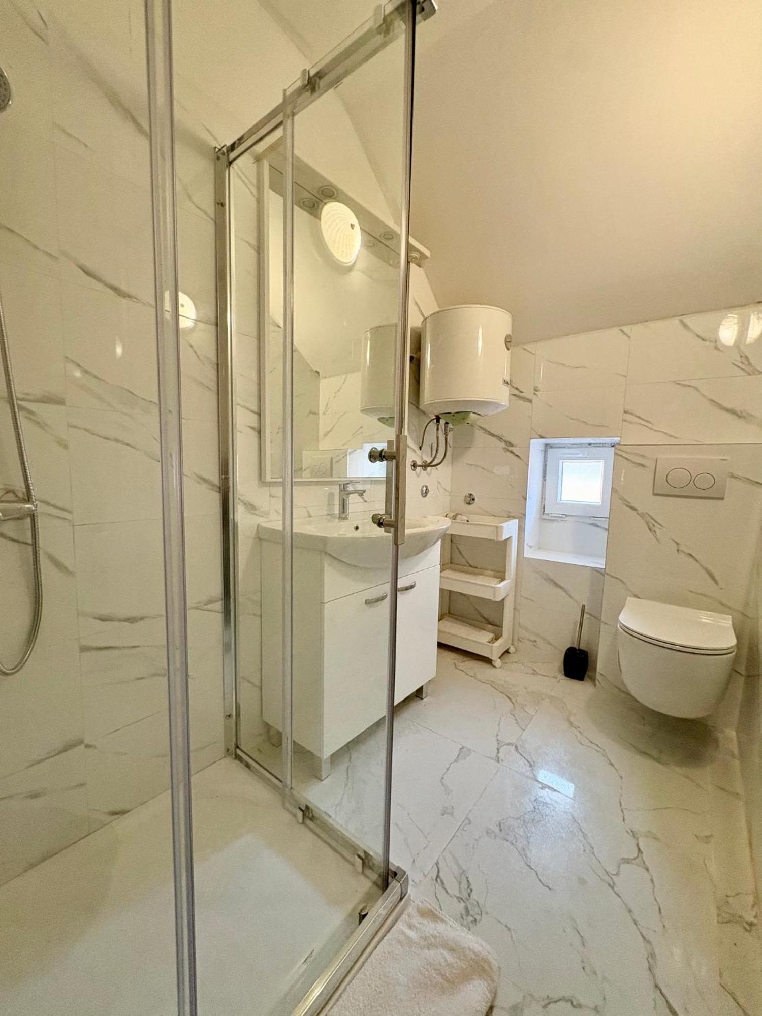 Apartment Ivona Dubrownik Zewnętrze zdjęcie