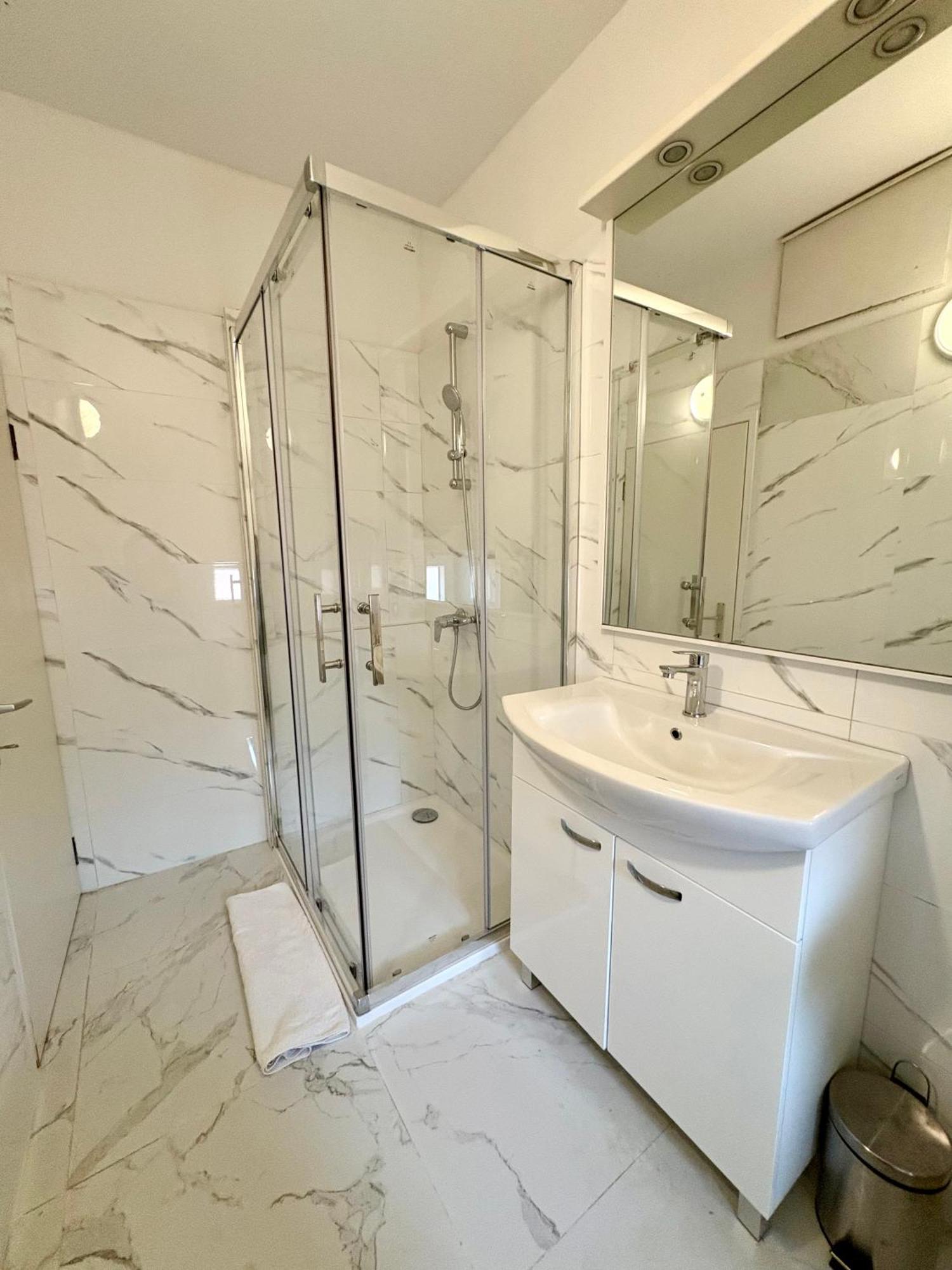 Apartment Ivona Dubrownik Zewnętrze zdjęcie